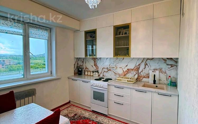 2-комнатная квартира · 60 м² · 5/9 этаж, проспект Аль-Фараби 2/1 за 26.9 млн ₸ в Усть-Каменогорске — фото 20
