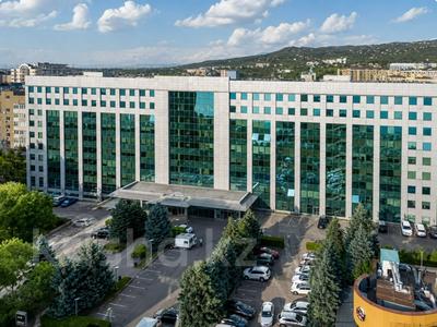 Офисы · 200 м² за 4.4 млн ₸ в Алматы, Медеуский р-н