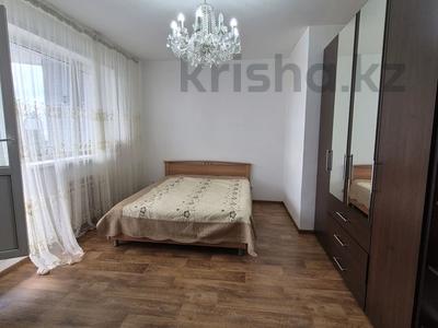 1-комнатная квартира · 42 м² · 8/13 этаж, Байтурсынова 31 — Сагадат Нурмагамбетов за 23 млн ₸ в Астане, Сарайшык р-н