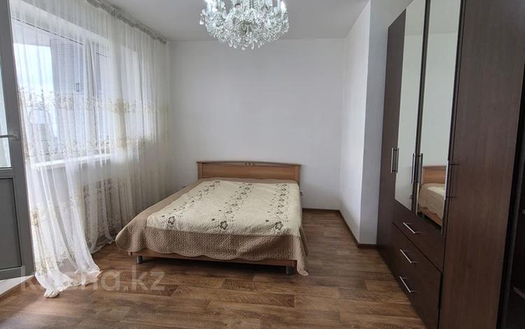 1-комнатная квартира · 42 м² · 8/13 этаж, Байтурсынова 31 — Сагадат Нурмагамбетов за 23 млн ₸ в Астане, Сарайшык р-н — фото 2