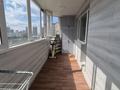 1-комнатная квартира · 42 м² · 8/13 этаж, Байтурсынова 31 — Сагадат Нурмагамбетов за 23 млн ₸ в Астане, Сарайшык р-н — фото 17