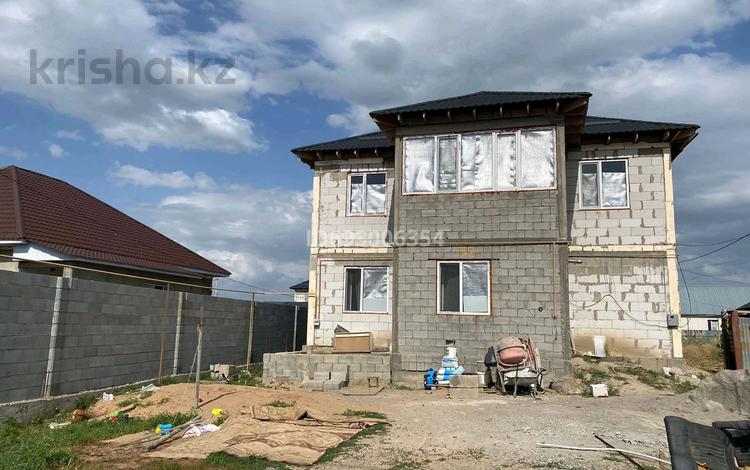 Отдельный дом · 6 комнат · 270 м² · 6.5 сот., Муратбаева 32 — Қазтуған 40 за 40 млн ₸ в  — фото 25