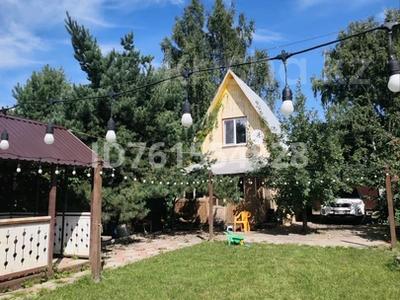 Дача · 4 комнаты · 100 м² · 11 сот., Звездочка 103 135 за 13.5 млн 〒 в Петропавловске