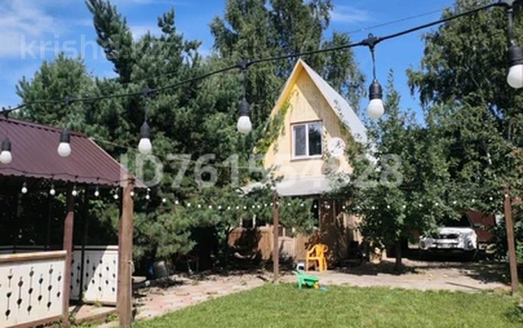 Дача · 4 комнаты · 100 м² · 11 сот., Звездочка 103 135 за 11.5 млн ₸ в Петропавловске — фото 7