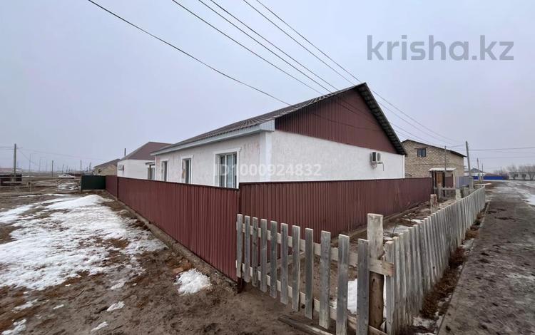 Часть дома · 4 комнаты · 130 м² · 8 сот., Орталык 14б за 27 млн ₸ в Атырау — фото 19
