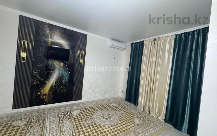 1-бөлмелі пәтер · 38 м² · 2/6 қабат, 38-й мкр 11 дом, бағасы: 120 000 ₸ в Актау — фото 2