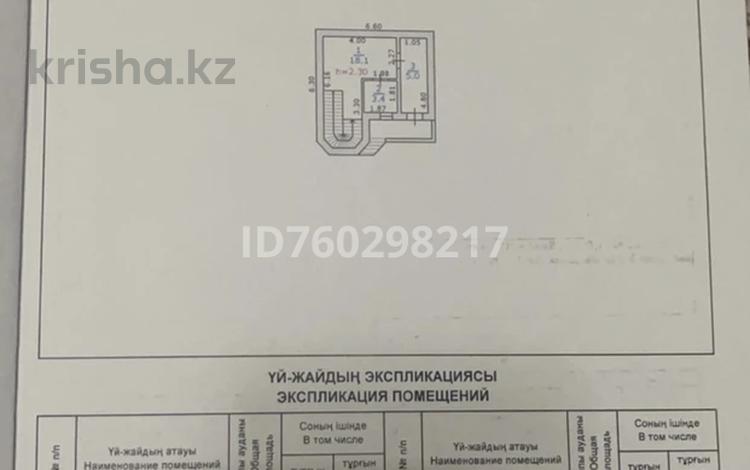 Отдельный дом · 4 комнаты · 211 м² · 6.5 сот., мкр Кайрат 1 за 200 млн ₸ в Алматы, Турксибский р-н — фото 2