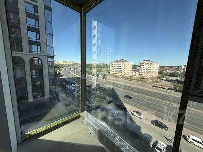 3-бөлмелі пәтер · 77.1 м² · 6/22 қабат, ​Аль-Фараби, бағасы: 70 млн ₸ в Астане, Есильский р-н