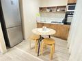 2-комнатная квартира · 46 м² · 3/5 этаж, Республика 8 за 18 000 ₸ в Астане, р-н Байконур