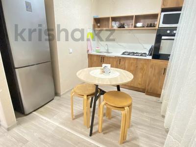2-комнатная квартира · 46 м² · 3/5 этаж, Республика 8 за 18 000 ₸ в Астане, р-н Байконур