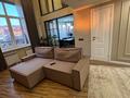 6-комнатная квартира · 210 м² · 4/4 этаж, Омаровой 25/1 за 1.4 млн ₸ в Алматы, Медеуский р-н — фото 42