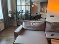 6-комнатная квартира · 210 м² · 4/4 этаж, Омаровой 25/1 за 1.4 млн ₸ в Алматы, Медеуский р-н — фото 43