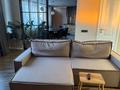 6-комнатная квартира · 210 м² · 4/4 этаж, Омаровой 25/1 за 1.4 млн ₸ в Алматы, Медеуский р-н — фото 44