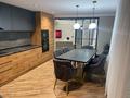 6-комнатная квартира · 210 м² · 4/4 этаж, Омаровой 25/1 за 1.4 млн ₸ в Алматы, Медеуский р-н — фото 11