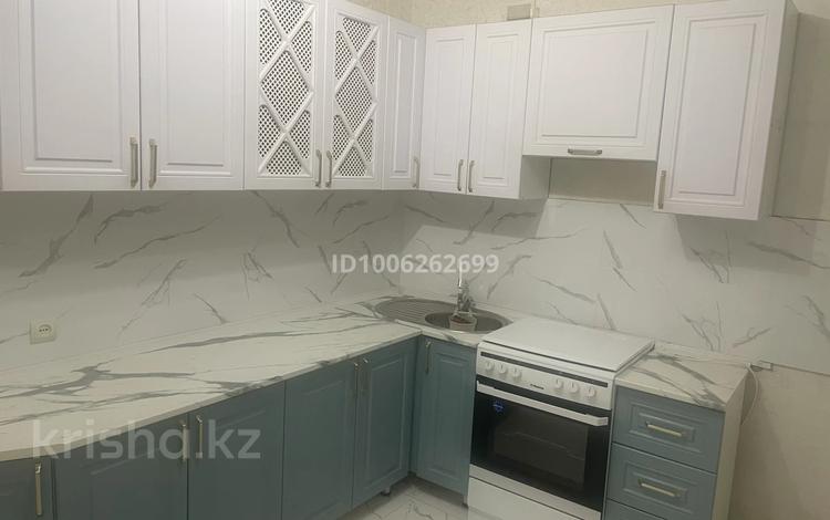 3-бөлмелі пәтер · 70 м² · 1/5 қабат, Спутник — Сейфулина, бағасы: ~ 31 млн ₸ в Конаеве — фото 2