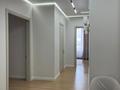 4-комнатная квартира · 145 м² · 3/9 этаж, Е-900 4 за 215 млн ₸ в Астане, Нура р-н — фото 19