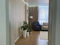 4-комнатная квартира · 145 м² · 3/9 этаж, Е-900 4 за 215 млн ₸ в Астане, Нура р-н — фото 28