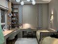 4-комнатная квартира · 145 м² · 3/9 этаж, Е-900 4 за 215 млн ₸ в Астане, Нура р-н — фото 45