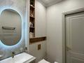 4-комнатная квартира · 145 м² · 3/9 этаж, Е-900 4 за 215 млн ₸ в Астане, Нура р-н — фото 59