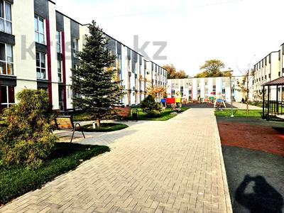 2-комнатная квартира · 34.86 м² · 1/3 этаж, мкр Теректы, Устирт за 18.5 млн 〒 в Алматы, Алатауский р-н