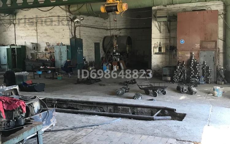 Промбаза · 1 га, Возле базы ТОО.Оск Бывшая автобаза .АО.ММНУ — ЖМ.Ынтымақ за 120 млн 〒 в Кызылтобе — фото 2