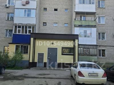 1-комнатная квартира · 36.5 м² · 2/5 этаж, мкр Жилгородок, Кутузова 52-21 за 7 млн ₸ в Актобе