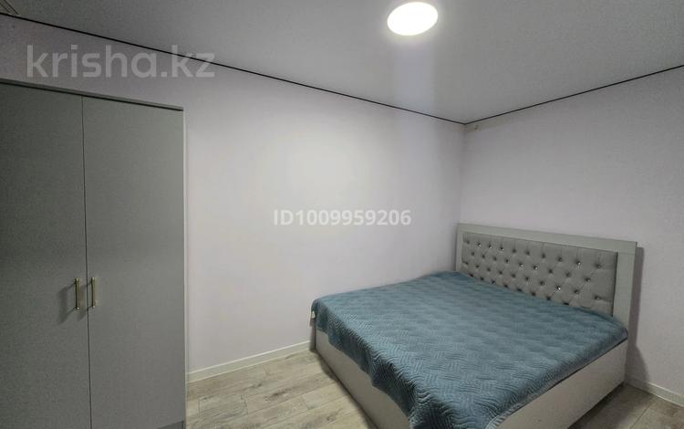 2-комнатная квартира · 37 м², мкр Айгерим-1 10 — Саги Ашимова дом 10 за 170 000 ₸ в Алматы, Алатауский р-н — фото 2