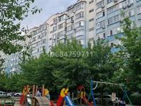 3-комнатная квартира, 75 м², 4/9 этаж, Райымбека 241 за 36.7 млн 〒 в Алматы, Жетысуский р-н