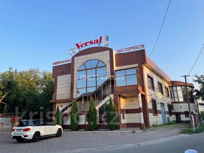 Қоғамдық тамақтану орны · 1400 м², бағасы: 1.2 млрд 〒 в Алматы, Турксибский р-н