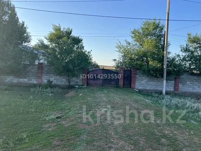 Отдельный дом · 3 комнаты · 120 м² · 28 сот., Алихан Бокейхана 82 за 18 млн ₸ в Приречное