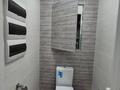 3-бөлмелі пәтер · 74.6 м² · 3/5 қабат, Каирбекова 358а, бағасы: 52 млн ₸ в Костанае — фото 21