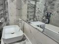 3-бөлмелі пәтер · 74.6 м² · 3/5 қабат, Каирбекова 358а, бағасы: 52 млн ₸ в Костанае — фото 26