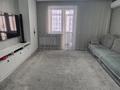 3-бөлмелі пәтер · 74.6 м² · 3/5 қабат, Каирбекова 358а, бағасы: 52 млн ₸ в Костанае — фото 29