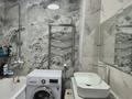 3-бөлмелі пәтер · 74.6 м² · 3/5 қабат, Каирбекова 358а, бағасы: 52 млн ₸ в Костанае — фото 32