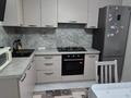 3-бөлмелі пәтер · 74.6 м² · 3/5 қабат, Каирбекова 358а, бағасы: 52 млн ₸ в Костанае — фото 33