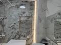 3-бөлмелі пәтер · 74.6 м² · 3/5 қабат, Каирбекова 358а, бағасы: 52 млн ₸ в Костанае — фото 35