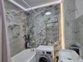 3-бөлмелі пәтер · 74.6 м² · 3/5 қабат, Каирбекова 358а, бағасы: 52 млн ₸ в Костанае — фото 7