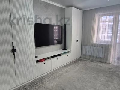 3-бөлмелі пәтер · 74.6 м² · 3/5 қабат, Каирбекова 358а, бағасы: 52 млн ₸ в Костанае