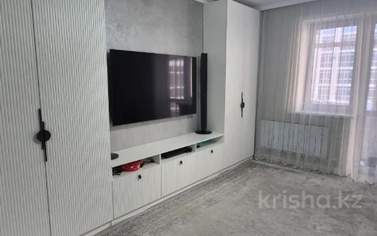3-бөлмелі пәтер · 74.6 м² · 3/5 қабат, Каирбекова 358а, бағасы: 52 млн ₸ в Костанае — фото 10