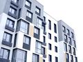 2-комнатная квартира · 48 м² · 5/6 этаж, Халиуллина за 29 млн ₸ в Алматы, Медеуский р-н