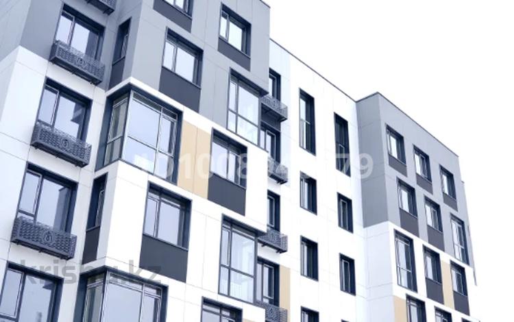 2-комнатная квартира · 48 м² · 5/6 этаж, Халиуллина за 29 млн ₸ в Алматы, Медеуский р-н — фото 3
