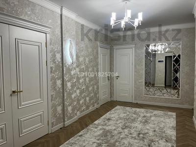 Аренда квартир в Шымкенте: 3-комнатная квартира · 101 м² · 2/9 этаж, 17-й микрорайон, 17-шағынаудан 89 — Рыскулованың қиылысы за 350 000 〒 3-комнатная квартира · 101 м² · 2/9 этаж, 17-й микрорайон, 17-шағынаудан 89 — Рыскулованың қиылысы за 350 000 〒 в Шымкенте, Аль-Фарабийский р-н