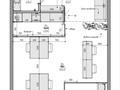 Офисы, образование, кабинеты и рабочие места · 61 м² за 650 000 ₸ в Алматы, Алмалинский р-н — фото 4