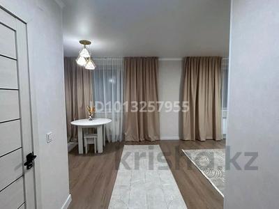 1-комнатная квартира · 42 м² · 3/5 этаж, Абая 53 В за 13 000 ₸ в 