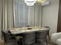3-бөлмелі пәтер · 93 м² · 11/12 қабат, Торекулова 95 — Сейфуллина-Маметова, бағасы: 95 млн ₸ в Алматы, Алмалинский р-н