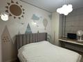 3-бөлмелі пәтер · 93 м² · 11/12 қабат, Торекулова 95 — Сейфуллина-Маметова, бағасы: 95 млн ₸ в Алматы, Алмалинский р-н — фото 8