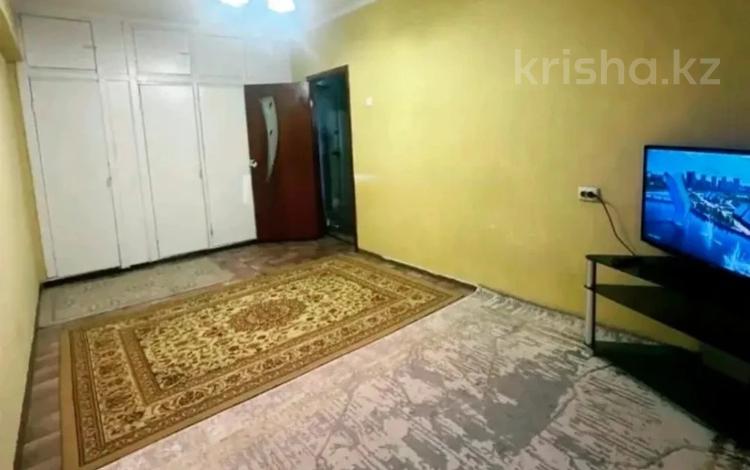 1-комнатная квартира · 36 м² · 3/5 этаж, мкр Тастак-1, 1 1/1 — Сайран за 21.9 млн ₸ в Алматы, Ауэзовский р-н — фото 6