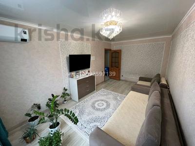 3-комнатная квартира, 68.1 м², 3/5 этаж, Жабаева — Ажар за 29.8 млн 〒 в Петропавловске