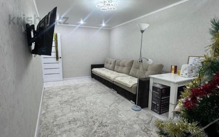 2-комнатная квартира · 44.7 м² · 2/5 этаж, Гоголя за 24 млн ₸ в Костанае — фото 2