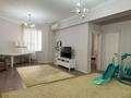 4-комнатная квартира · 124 м² · 3/9 этаж, мкр Нурсая, Габдиева 47А за 53.5 млн 〒 в Атырау — фото 5